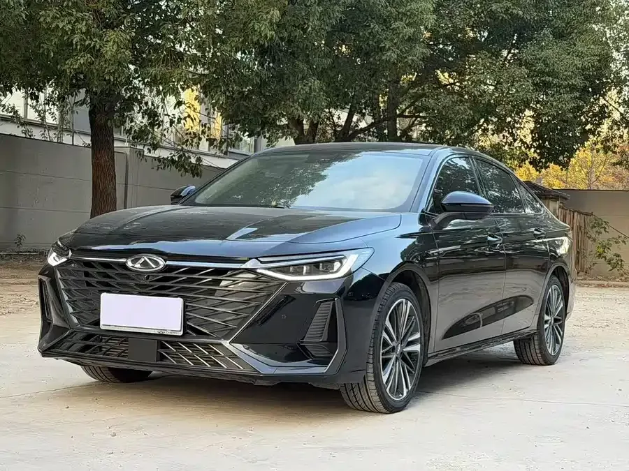 Chery Arrizo 8 2024