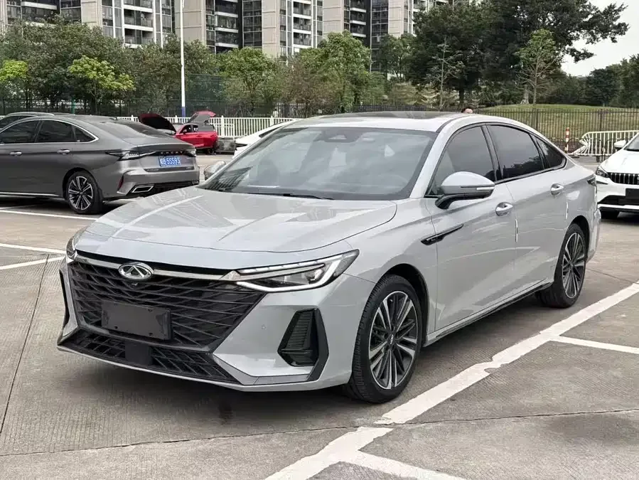 Chery Arrizo 8 2023