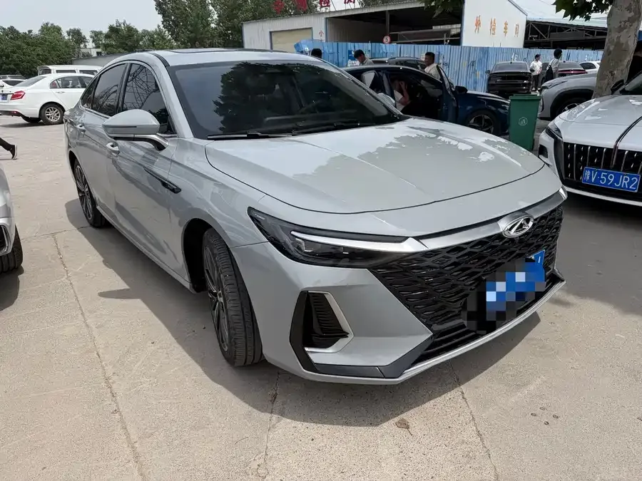 Chery Arrizo 8 2024