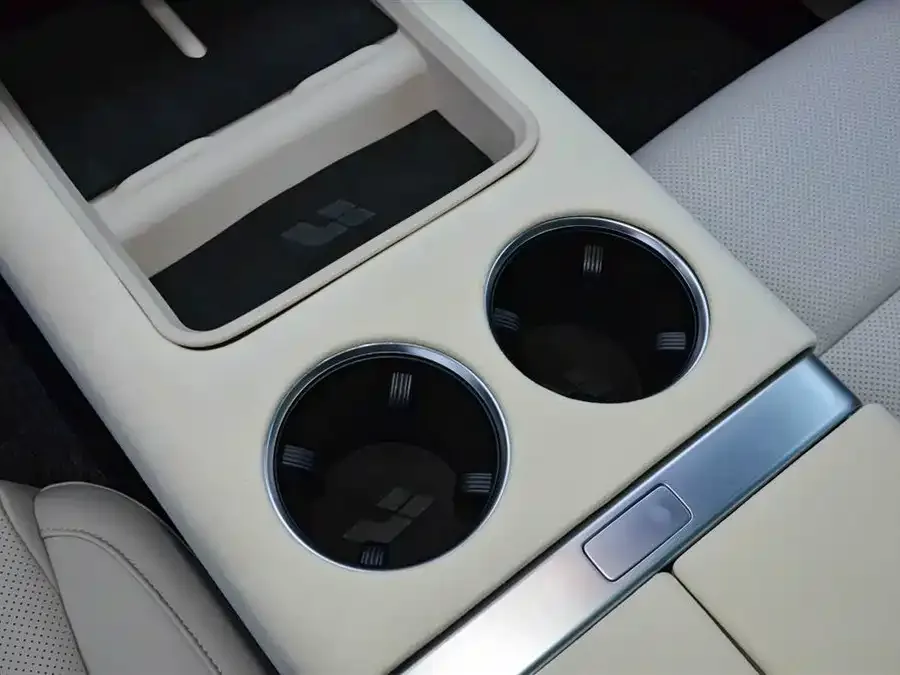 Li Xiang L9 Ideal L9 2022 Max 2022 — миниатюра 5
