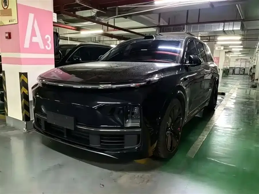 Li Xiang L9 2023