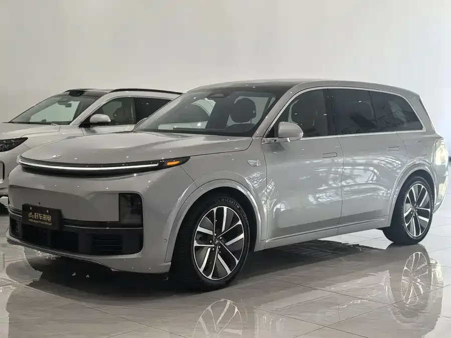 Li Xiang L9 2024