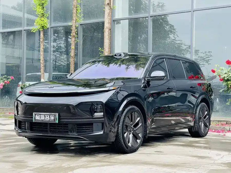 Li Xiang L9 2024