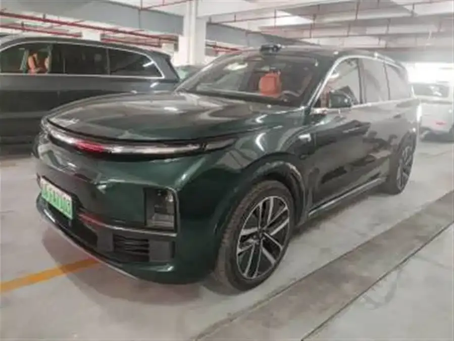 Li Xiang L9 2024
