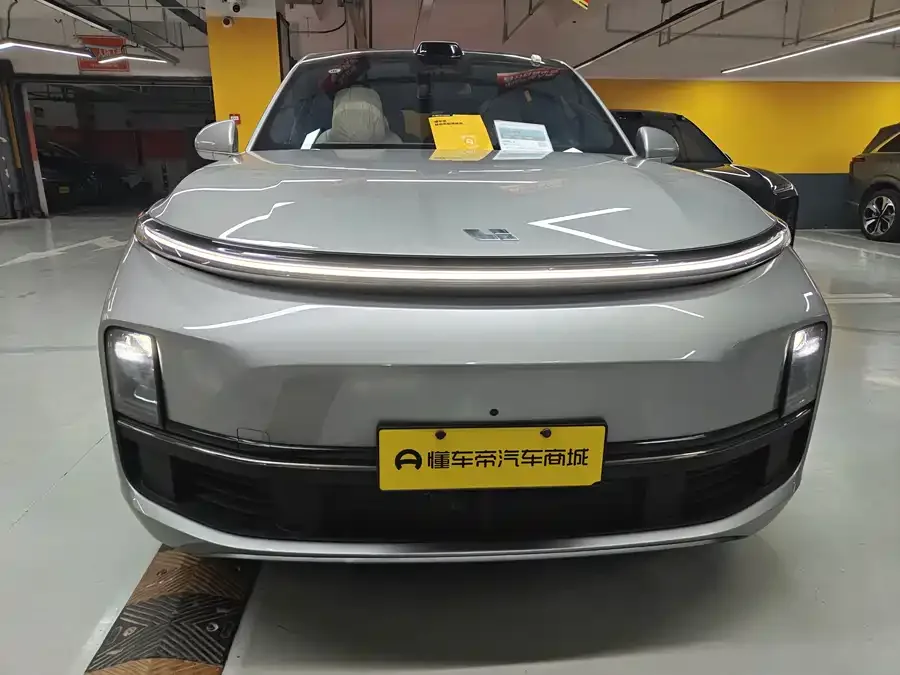 Li Xiang L9 2024