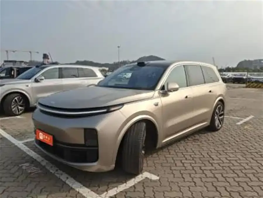Li Xiang L9 2024