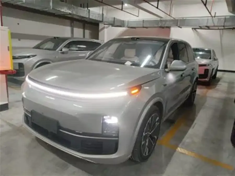 Li Xiang L9 2025