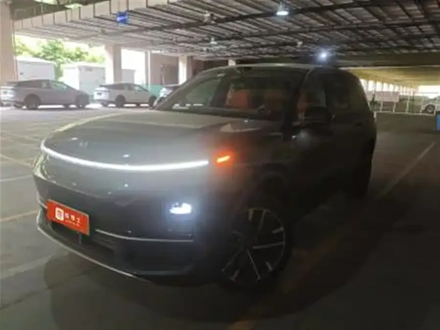 Li Xiang L9 2025