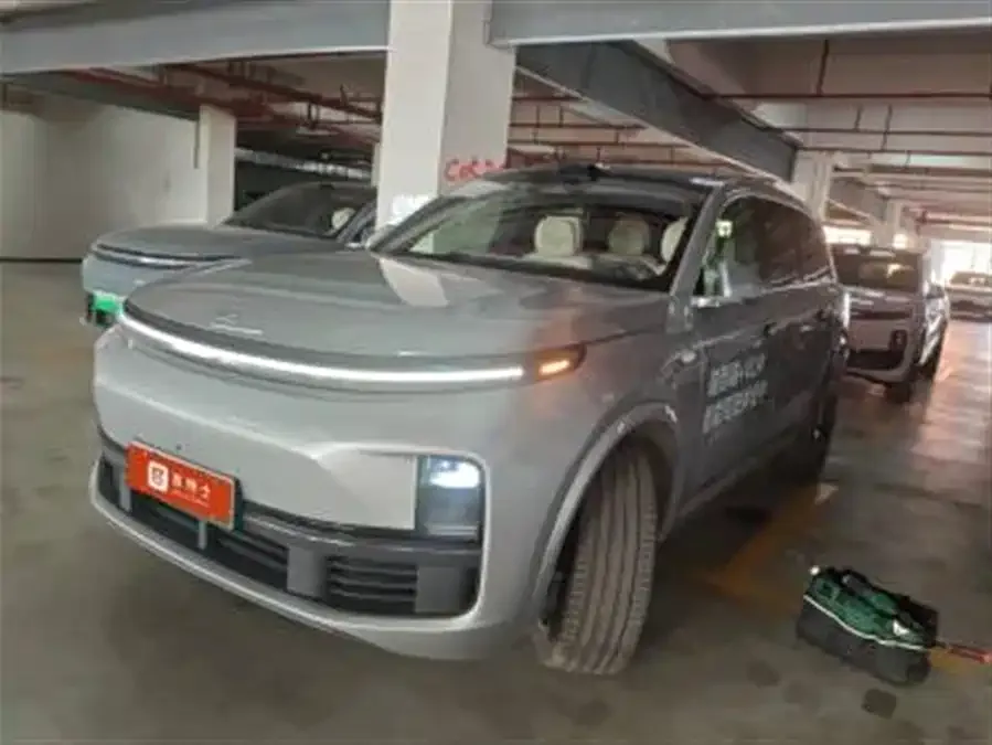 Li Xiang L9 2024