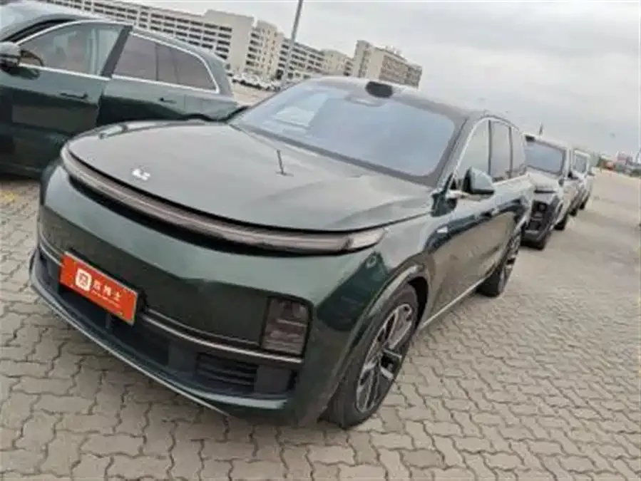 Li Xiang L9 2024