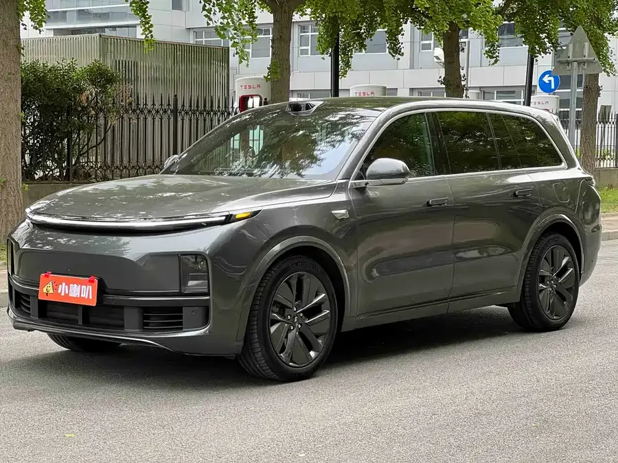 Li Xiang L9 2023
