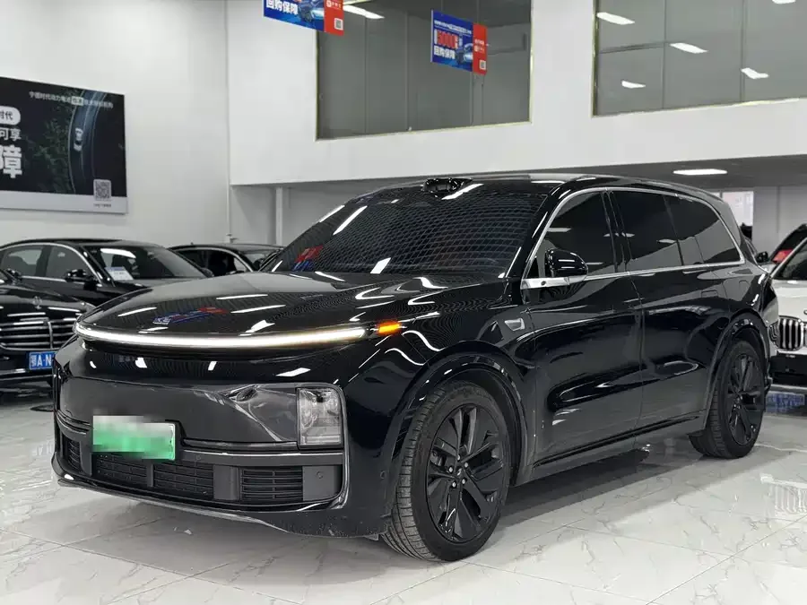 Li Xiang L9 2023