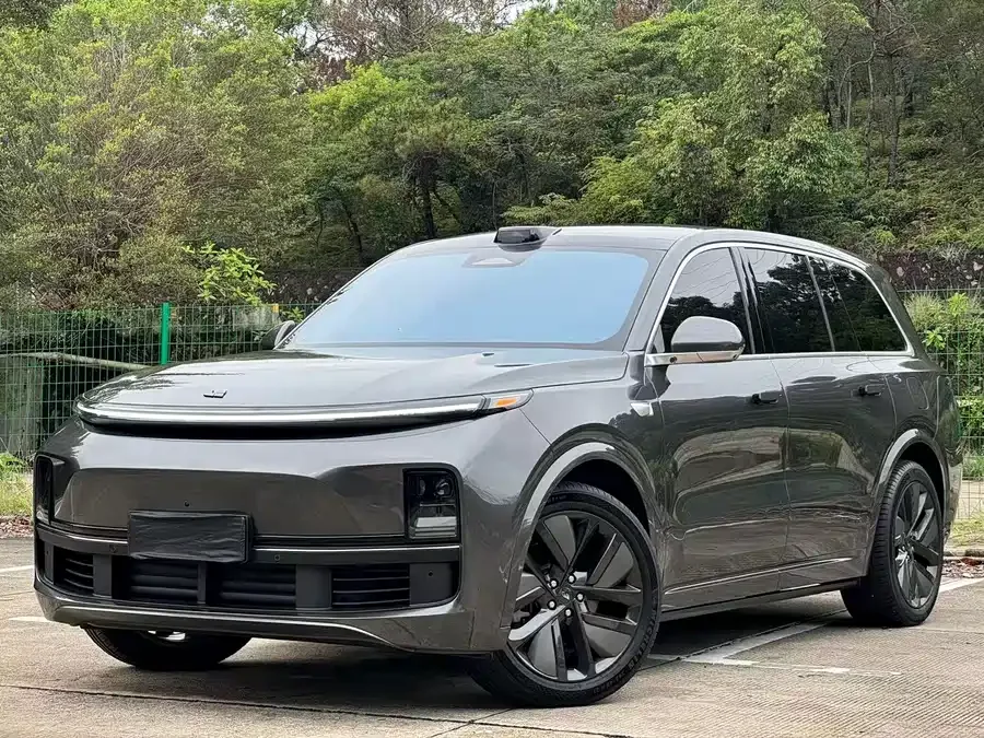 Li Xiang L9 2024