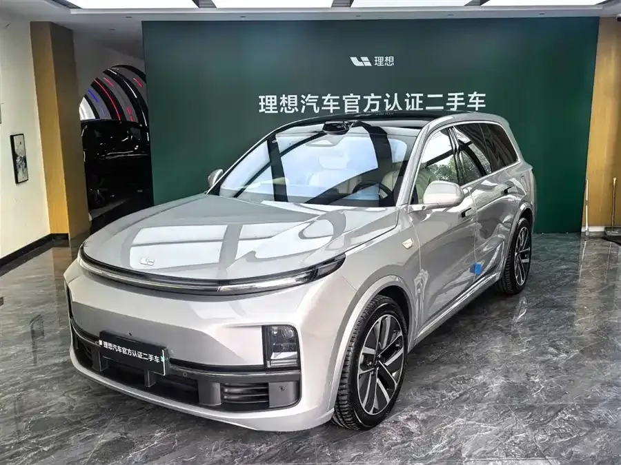 Li Xiang L9 2024
