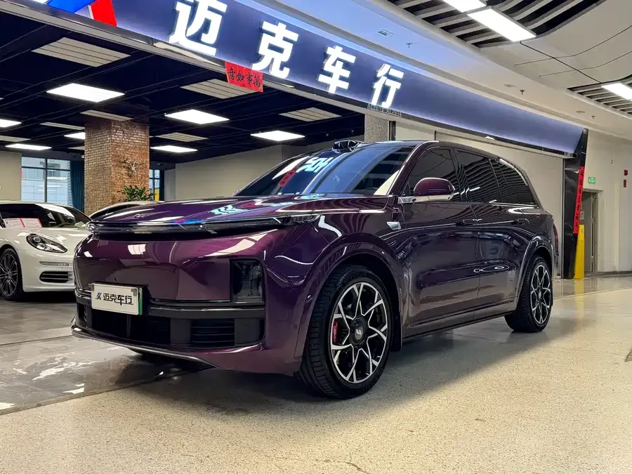 Li Xiang L9 2024
