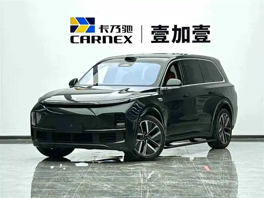 Li Xiang L9 2024