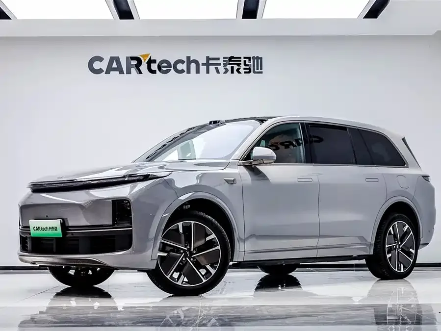 Li Xiang L9 2025
