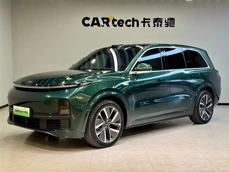 Li Xiang L9 2024