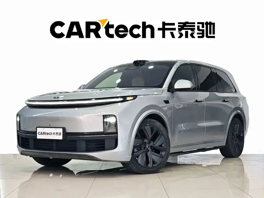 Li Xiang L9 2022
