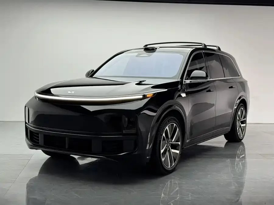Li Xiang L9 2023