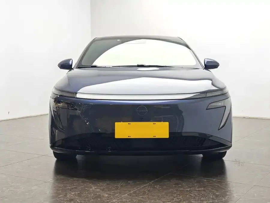 Nissan N7 Nissan N7 2025 510 Pro 2025 — миниатюра 2