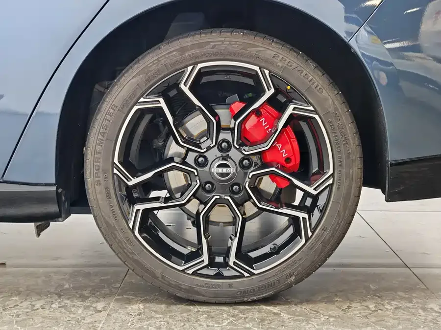 Nissan N7 Nissan N7 2025 510 Pro 2025 — миниатюра 3