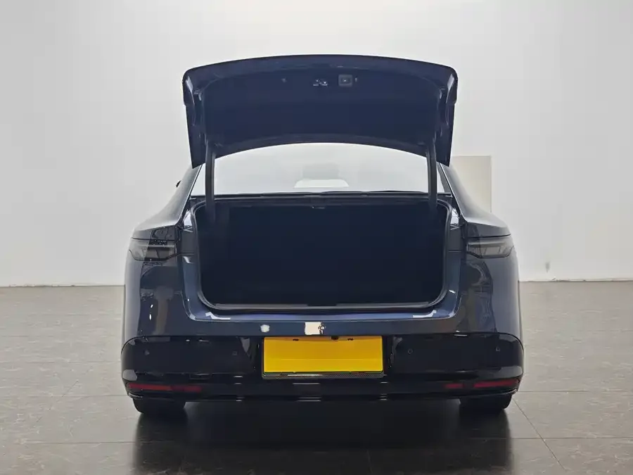 Nissan N7 Nissan N7 2025 510 Pro 2025 — миниатюра 4