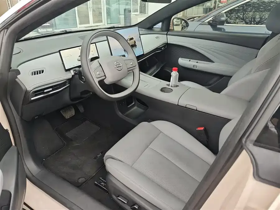 Nissan N7 Nissan N7 2025 510 MAX 2025 — миниатюра 4
