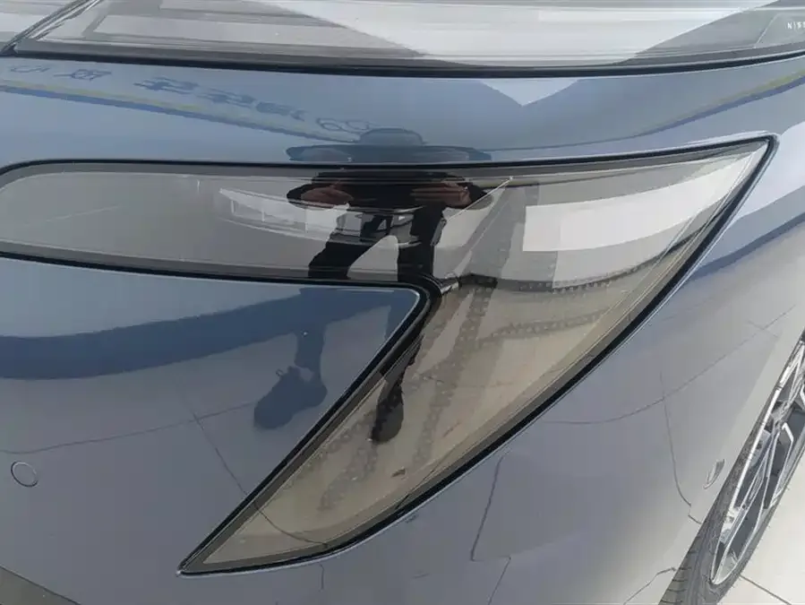 Nissan N7 Nissan N7 2025 625 MAX 2025 — миниатюра 2