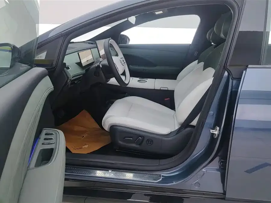 Nissan N7 Nissan N7 2025 625 MAX 2025 — миниатюра 3