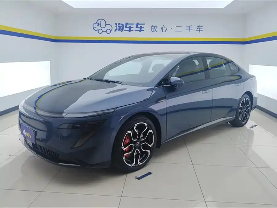 Nissan N7 Nissan N7 2025 625 MAX 2025 — фото 1, купить с доставкой в Москву
