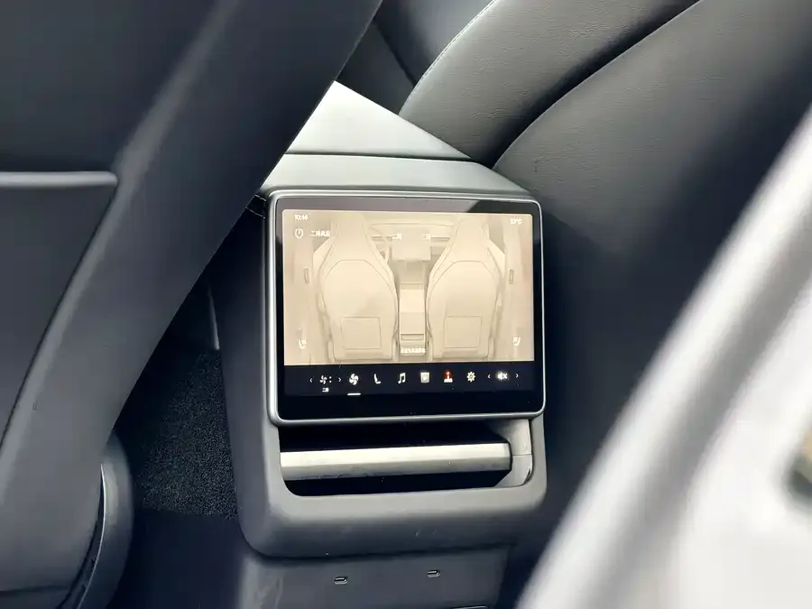 Tesla Model YL Model YL 2025 long-range all-wheel drive version 2025 — миниатюра 5