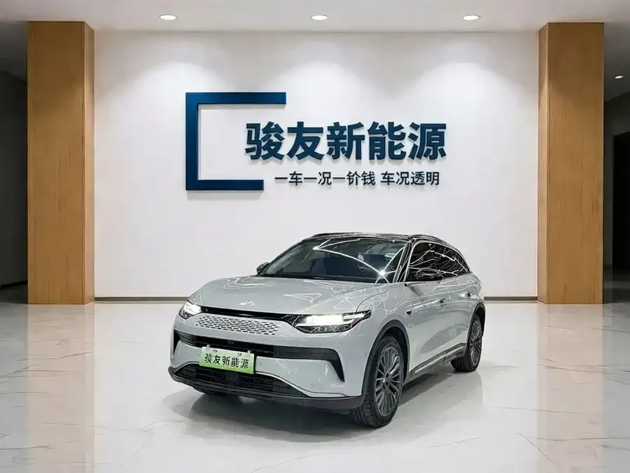 Leapmotor C11 2023