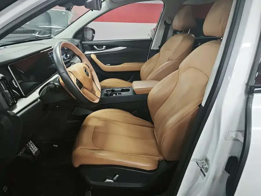 Weltmeister Weimar W6 WM Motor W6 2021 520km PRO All-Round Edition 2022 — миниатюра 3