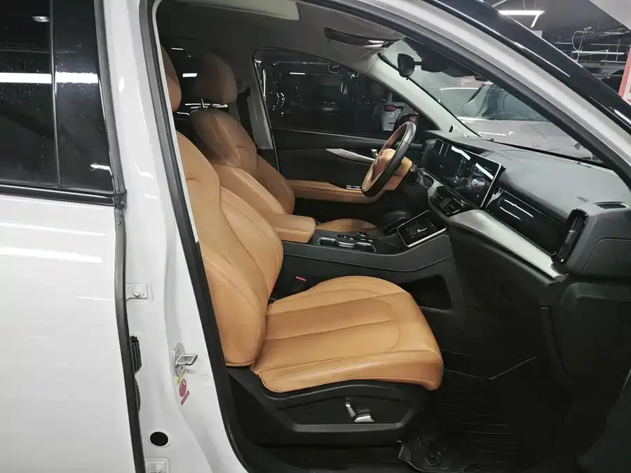 Weltmeister Weimar W6 WM Motor W6 2021 520km PRO All-Round Edition 2022 — миниатюра 5