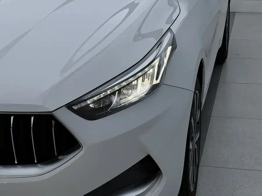 Kia K3 2021 1.5L CVT Fashion Edition 2022 — миниатюра 2
