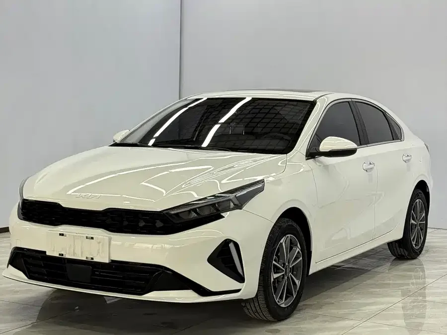 Kia K3 2023