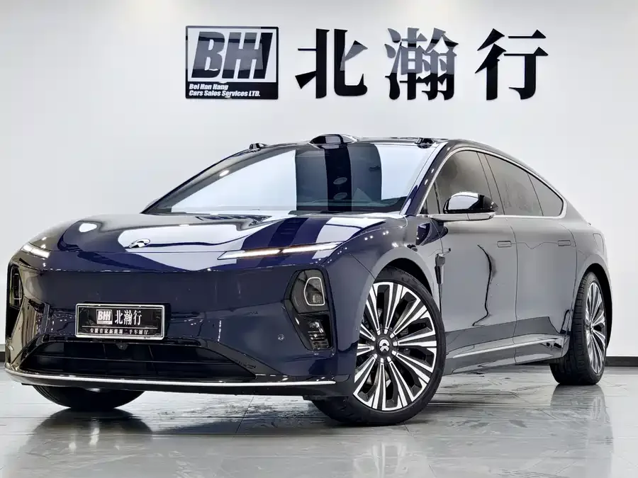 NIO ET9 2025
