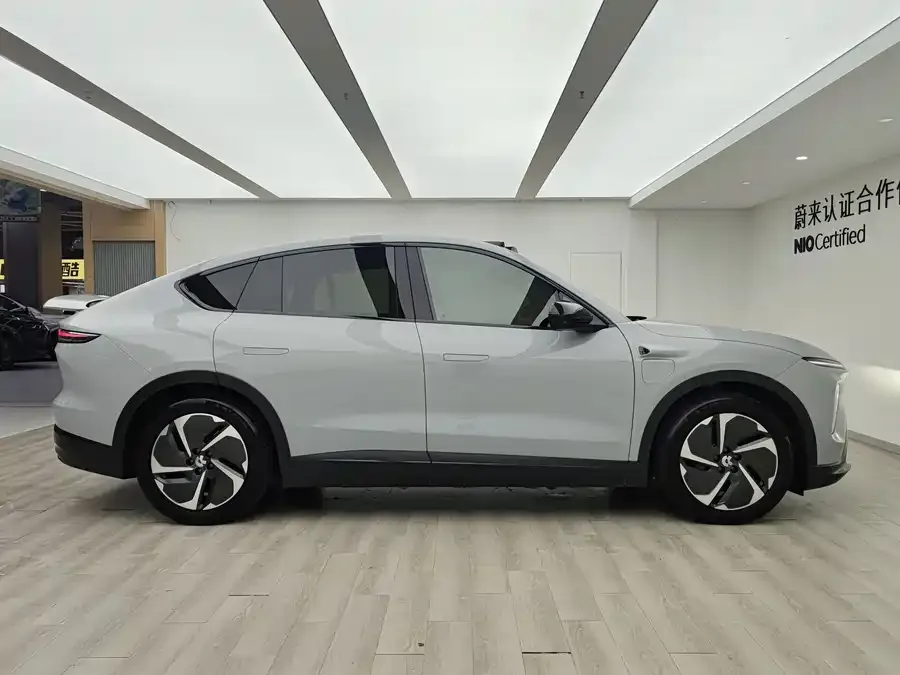 NIO EC7 NIO EC7 2023 75kWh 2023 — миниатюра 3