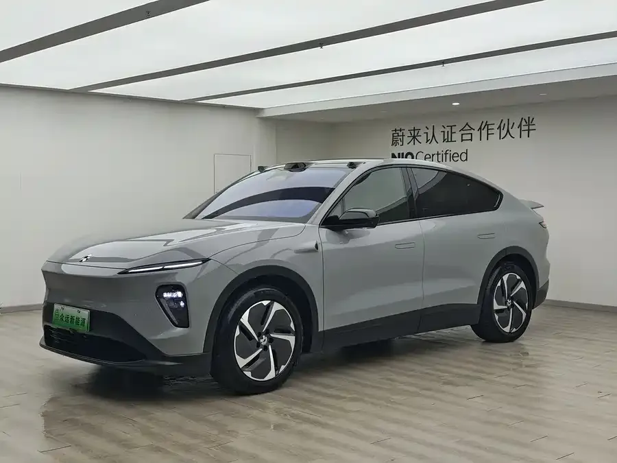 NIO EC7 2023
