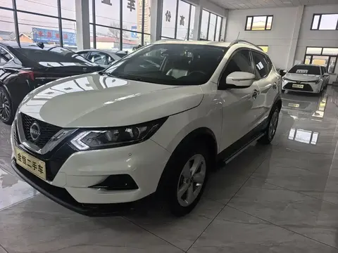 Nissan Qashqai 2023 купить в Москве