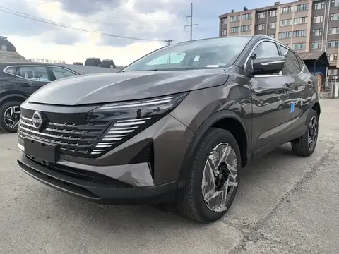 Nissan Qashqai 2026 купить в Москве