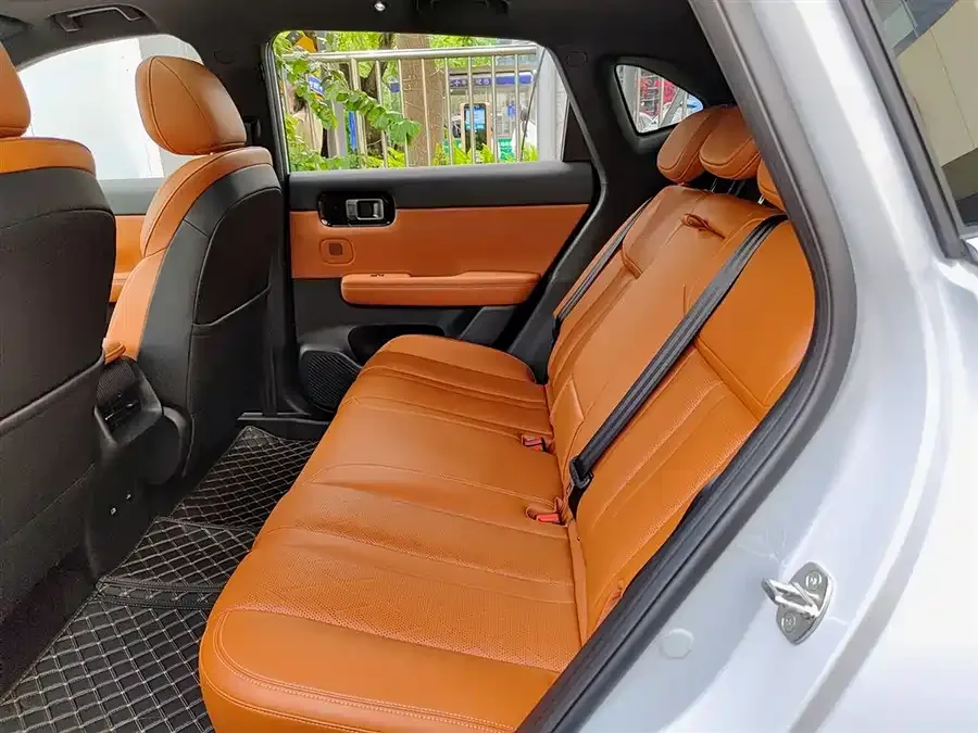 Wuling Starlight S Wuling Xingguang S 2025 510km Flagship Model 2025 — миниатюра 5