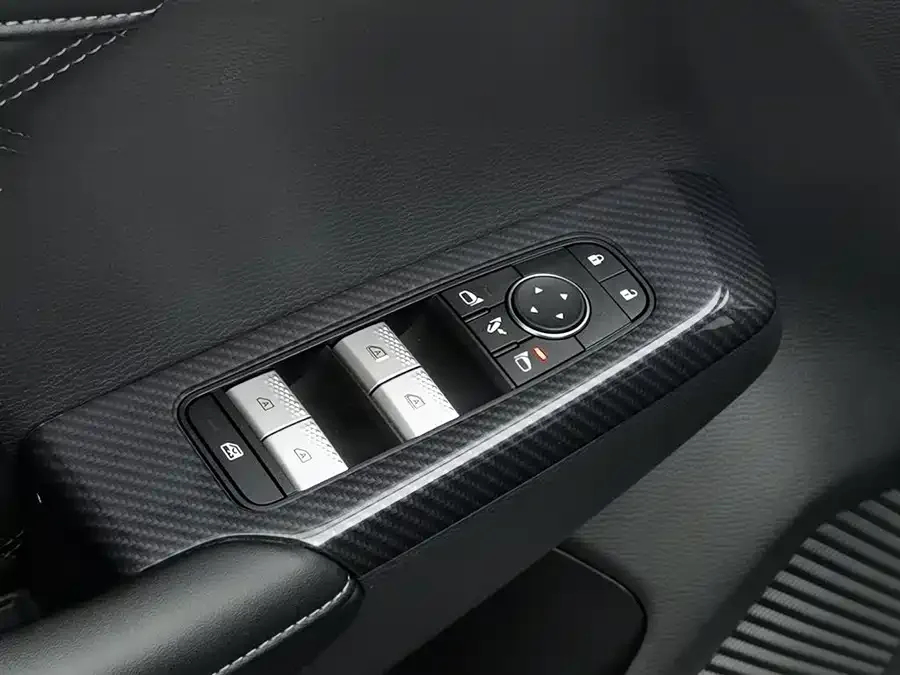 Mitsubishi Outlander Outlander 2023 1.5T CVT 4WD Honor Edition 7 Seaters 2023 — миниатюра 3