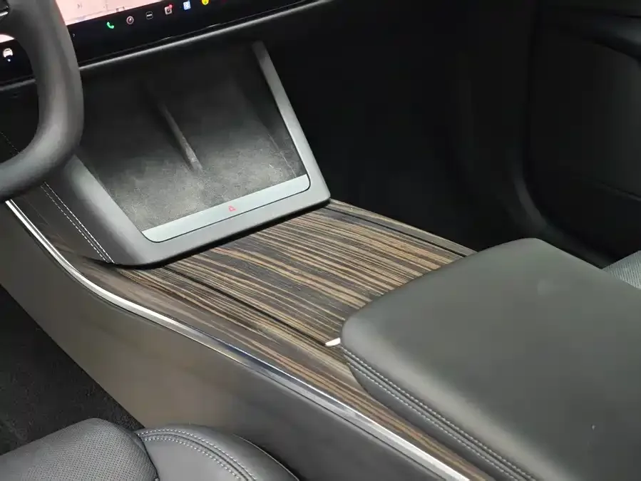 Tesla Model X Model X 2023 Dual Motor All-Wheel Drive 2024 — миниатюра 3
