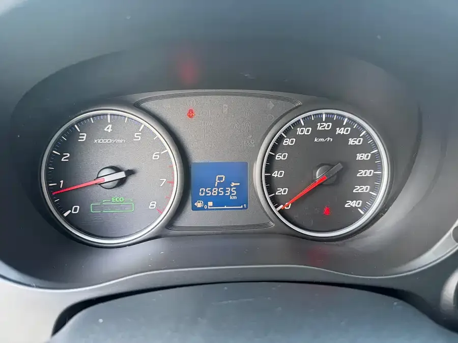 Mitsubishi Outlander Outlander 2021 facelift 2.0L 2WD 5-seater 2022 — миниатюра 4
