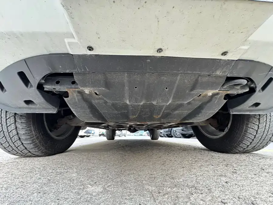 Isuzu D-Max D-MAX 2021 1.9T automatic four-wheel drive diesel Global aggressive RZ4E 2023 — миниатюра 3