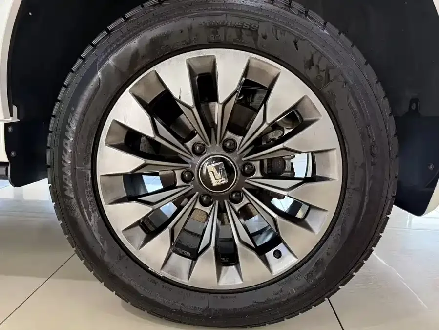 Tank 500 Tank 500 2022 3.0T Sports Edition 5-seater 2022 — миниатюра 4