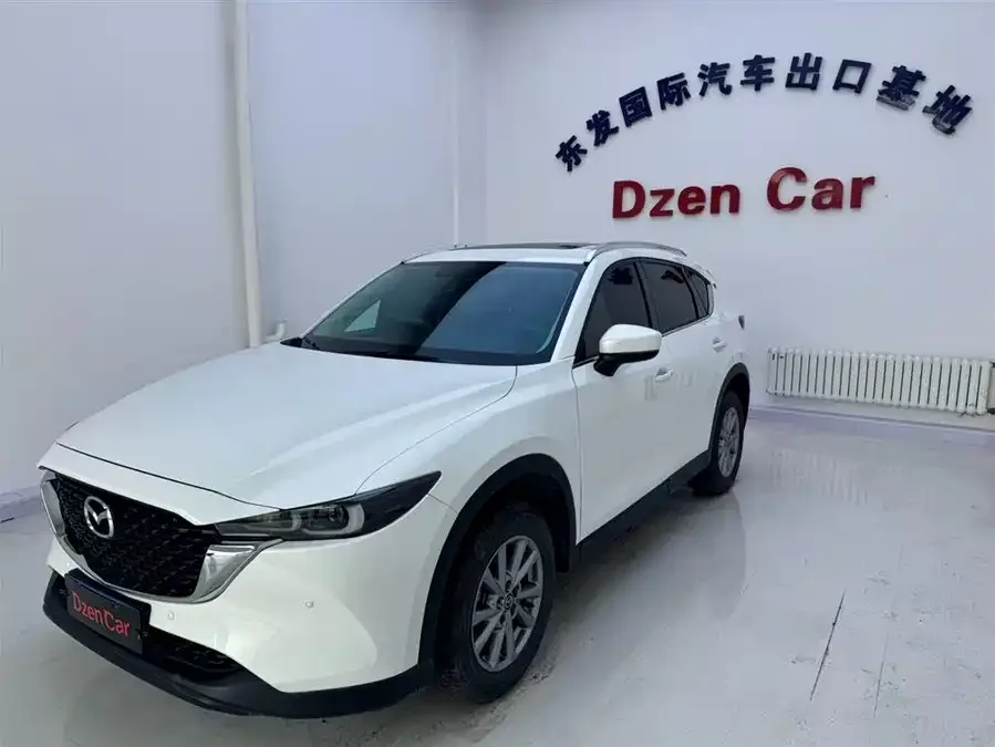 Mazda CX-5 2023