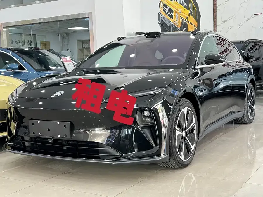 NIO ET5T 2024